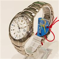 Orologio Citizen Uomo in Titanio BK2415-58A - BK2415-58A